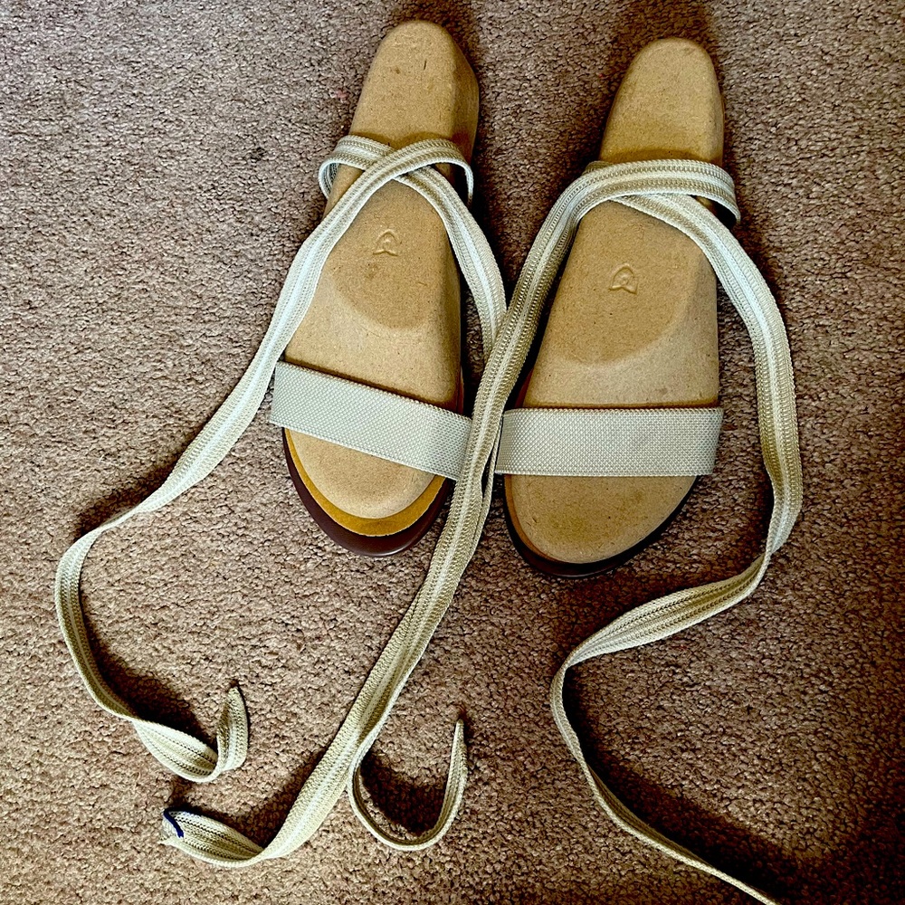 Rothys’s Sandals